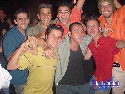 Balada: Fotos na Lombok